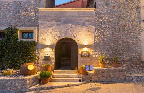 Can Furios Hotel by Can Calco Hotels - Foto 82