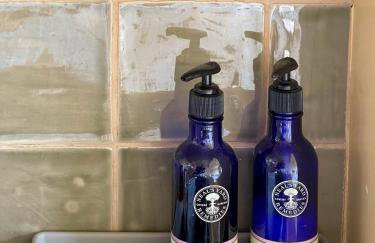 5 Star Shepherds Hut in Betws y Coed with Mountain View - Foto 9