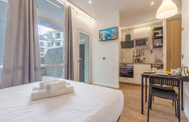 The Jolie Apartments - Foto 7