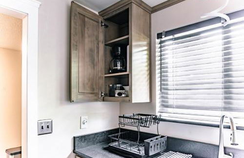 4-bedroom Burlington with AC & Wifi - Foto 52