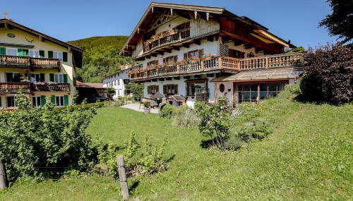 Ferienwohnung Landhaus Staudacher - Foto 2