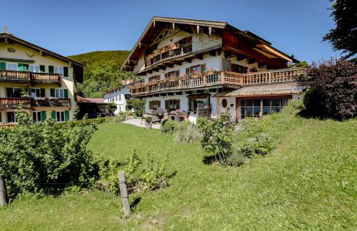 Ferienwohnung Landhaus Staudacher - Photo 20