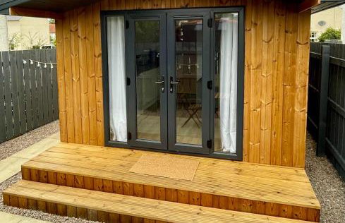 West Highland Snug - Foto 21