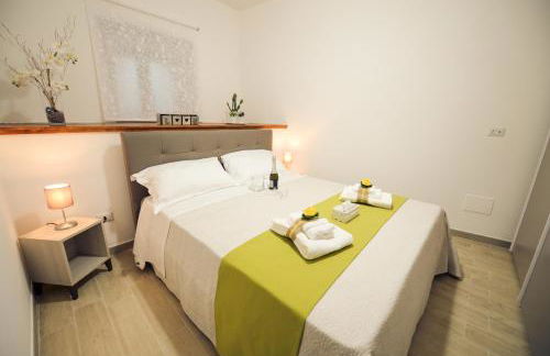 Dimora Civitas Severiana - Foto 18