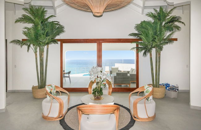 Puerta Al-Mar Villa - Foto 40