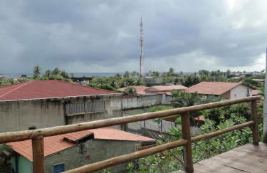 MaréVila Taíba - Casa de Praia com Wi-fi e Vista para o mar - Foto 36