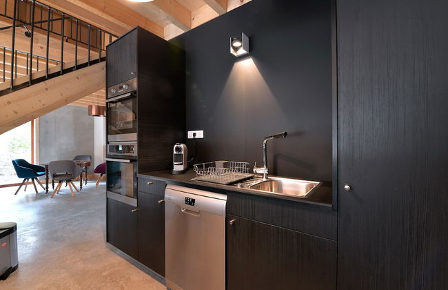 Les Granges Modernes - Foto 63