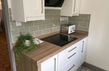 Stylish Uphill Townhouse - Foto 33