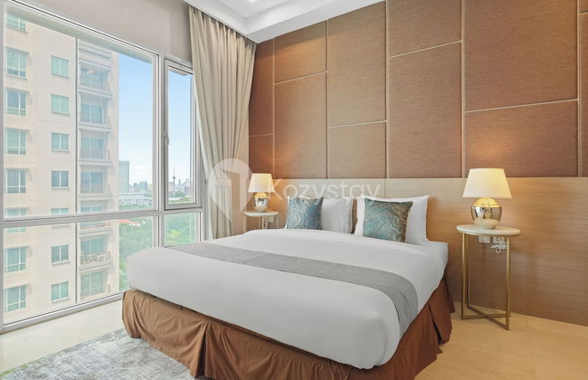 Kuriya by Kozystay - Senayan - Foto 17