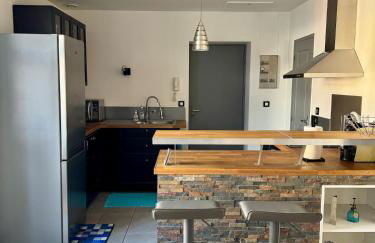 Appartement Cosy Beaujolais - Foto 2