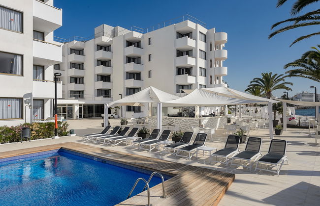 Apartamentos Vibra Jabeque Dreams - Foto 12