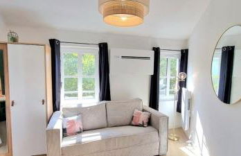 Arizona Dream - T1 Bis Climatisé 4p WiFi - Foto 6