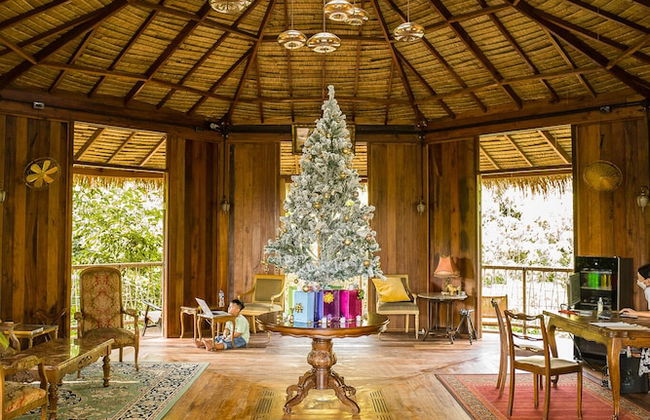 Akra Collection Layan Hideaway Villas - Foto 7