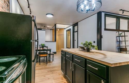 Cozy Stay at 229 Main St Perfect Ames Location - Foto 7