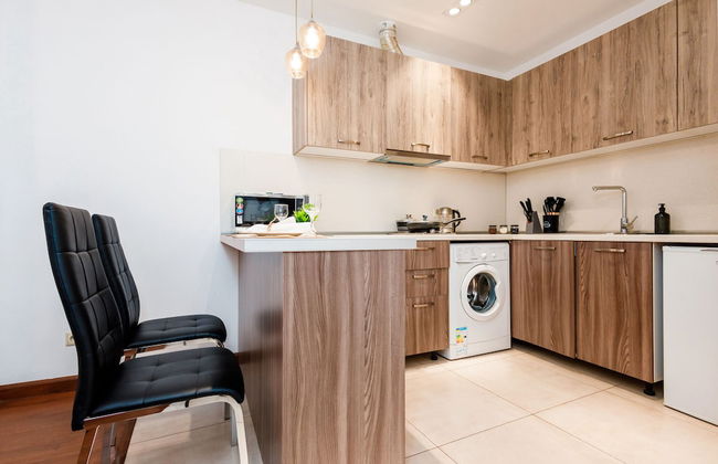 Stay Inn on Buzand str. 17 - Photo 26