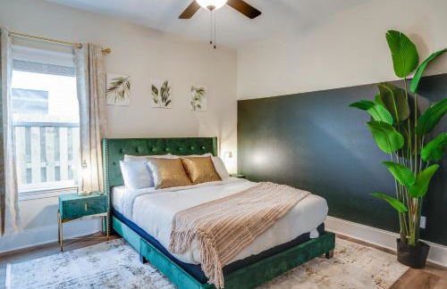 Tally Cozy Craftsman Near Football Parks Lake & Airport - Foto 21