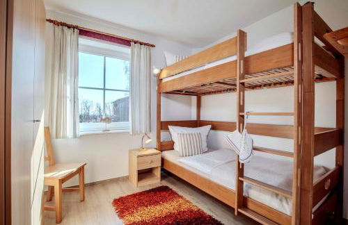 "Landhaus Voss" Typ 3 Nr9 - Foto 9