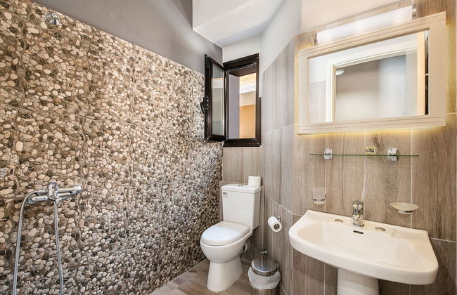 Hotel Koukouras - Foto 23