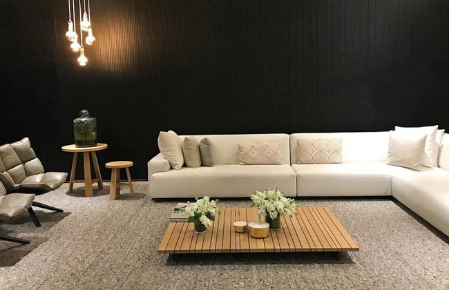 Melbourne Docklands Concavo Seaview Apartment - Foto 3