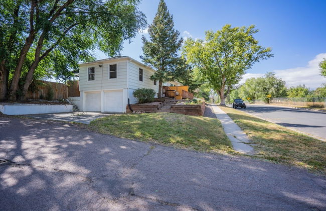 Colorado Springs Golf Value! 3 Bds, Dog-friendly - Foto 50