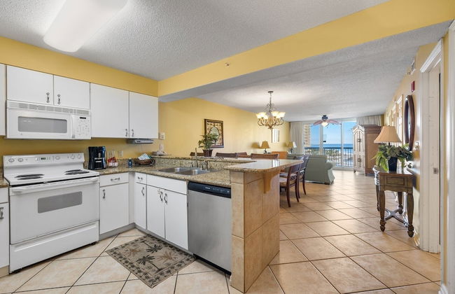 Pelican Beach 0514 2 Bedroom Condo by Pelican Beach Management - Photo 8