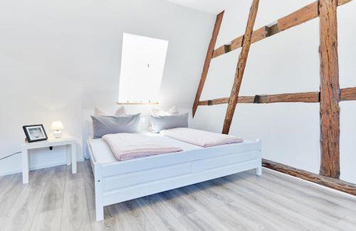 Wunderschöne Maisonette-Wohnung für bis zu 10 Personen - Foto 7