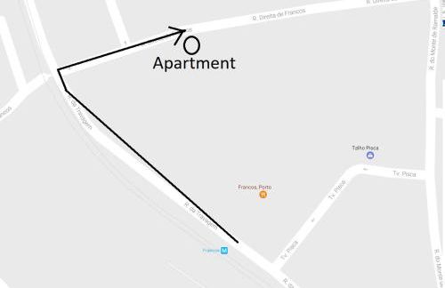 Apartamento A Francos Gyn Lovers - Foto 43