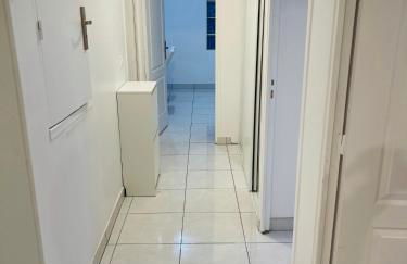 MAGNIFICENT Family Flat Self checkin avb - Foto 18