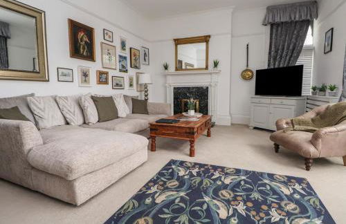 Ismay Billiard Room Apartment - Titanic Interest - Foto 5