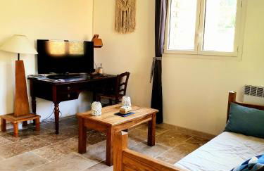 Le mas gnolia - Foto 9