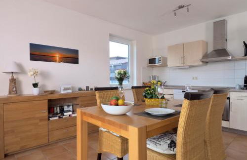 FeWo Kapitänsterrasse - Foto 6