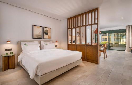 Memphis Suites Kos Center - Photo 1