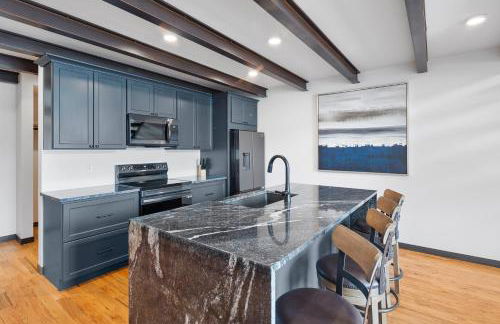 McGregor and Main Luxury Lofts - Foto 35