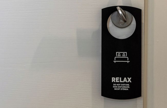 Il Faro luxury rooms & lounge - Foto 43