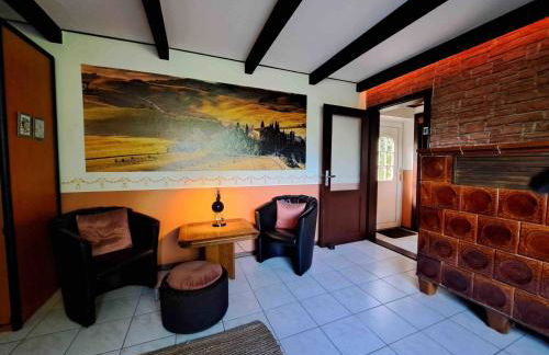 Ferienhaus Gransee unmittelbar am Stechlinsee - Radweg - Foto 21