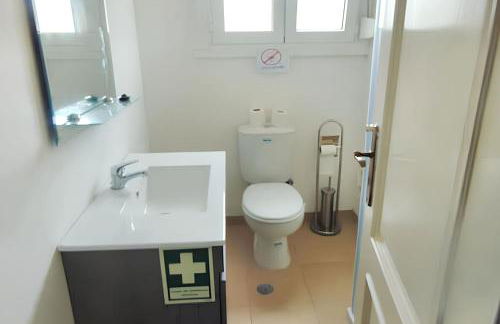 Bright apartment in Almada with shared pool - Foto 10