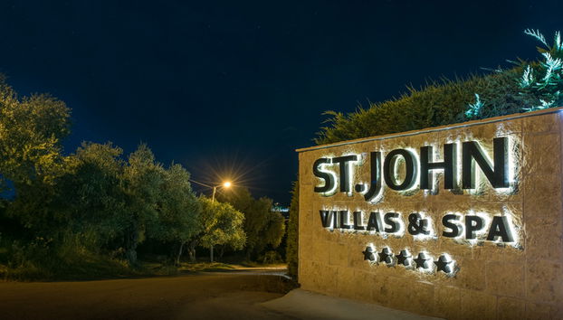 St. John Villas - Foto 2