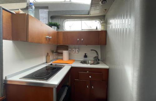 Confortable Yatch - Photo 11