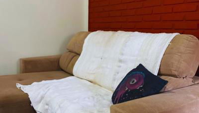 Charmosa Casa Praiana in Florianópolis - Foto 3