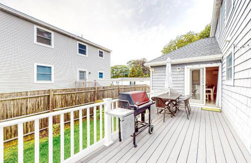 Coastal Gem - Foto 24