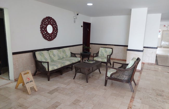 EDIFICIO SEA VIEW - APARTAMENTO 303B - Foto 2