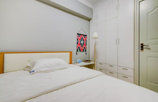 Shezhen Duwel Service Apartment Luohu - Photo 4