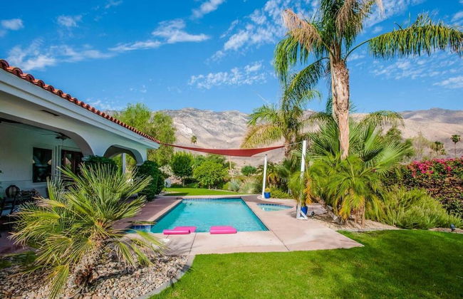 Villa Vista in Palm Springs - Photo 1