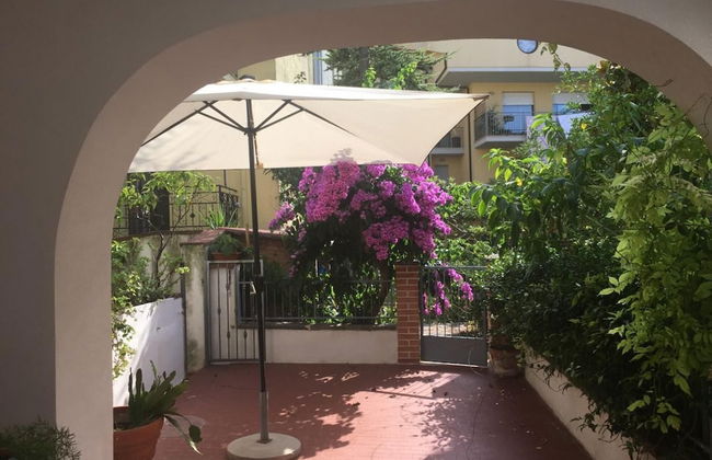 Villetta Bouganville - Foto 1