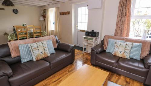 Cozy Cwtch Cottage - Foto 3