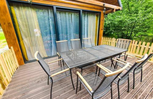 Leśne Zacisze Iwkowa - Photo 9