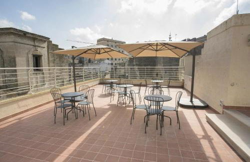 Palazzo Montemurro Casa Vacanze - Photo 48