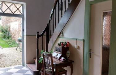 La Poste Saulgond - Foto 30