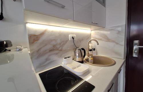 Mystic Grey Studio Apartment - Foto 24