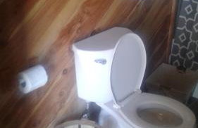 Tranquil Waters Cabin - Foto 26